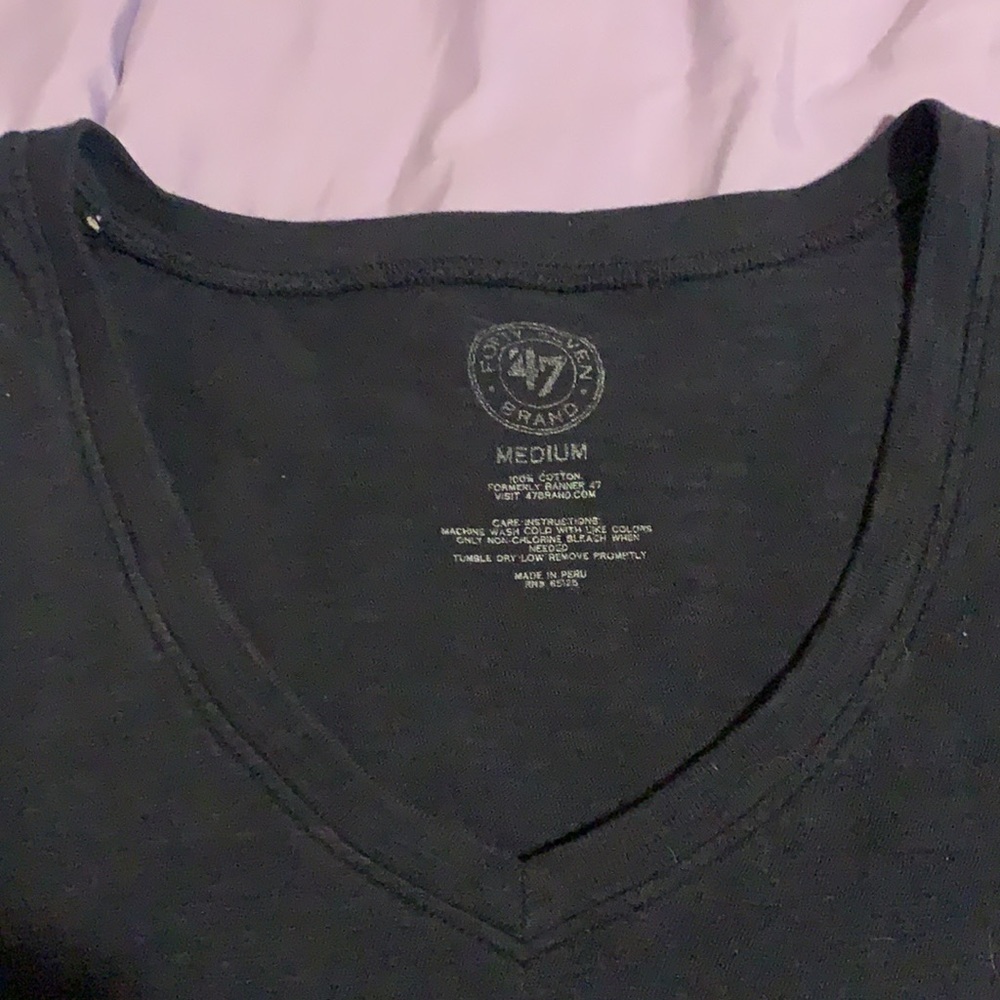 winnepeg Jets shirt - Picture 2 of 4